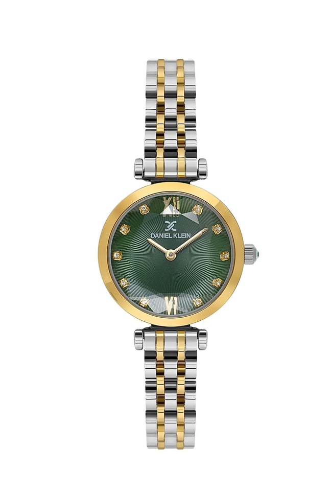 Daniel Klein Quartz Kadın Kol Saati DK.1.14094-4