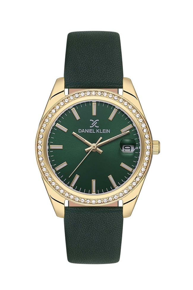 Daniel Klein Quartz Kadın Kol Saati DK.1.13597-4