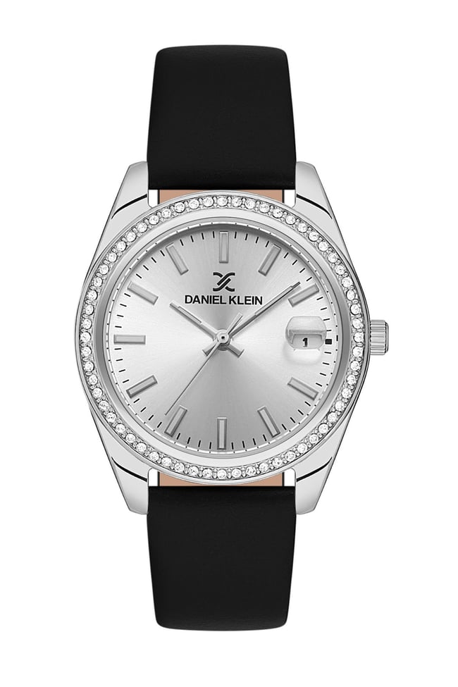 Daniel Klein Quartz Kadın Saati  DK.1.13597-1