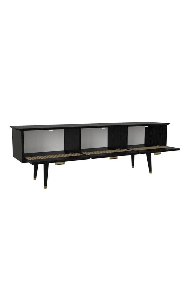 Dekorister Bolea Tv Stand Senkronsiyah - Bona