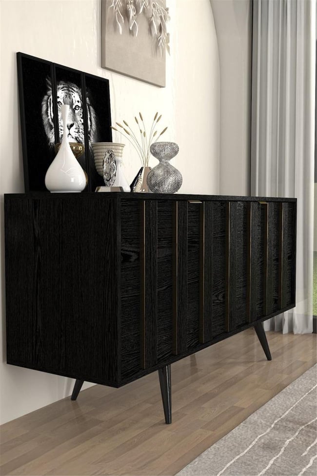 Dekorister Drada Konsol Senkronsiyah 150cm