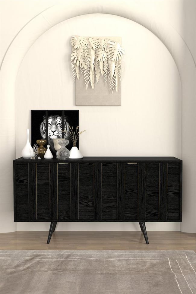 Dekorister Drada Konsol Senkronsiyah 150cm
