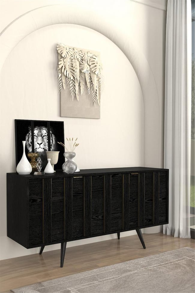 Dekorister Drada Konsol Senkronsiyah 150cm