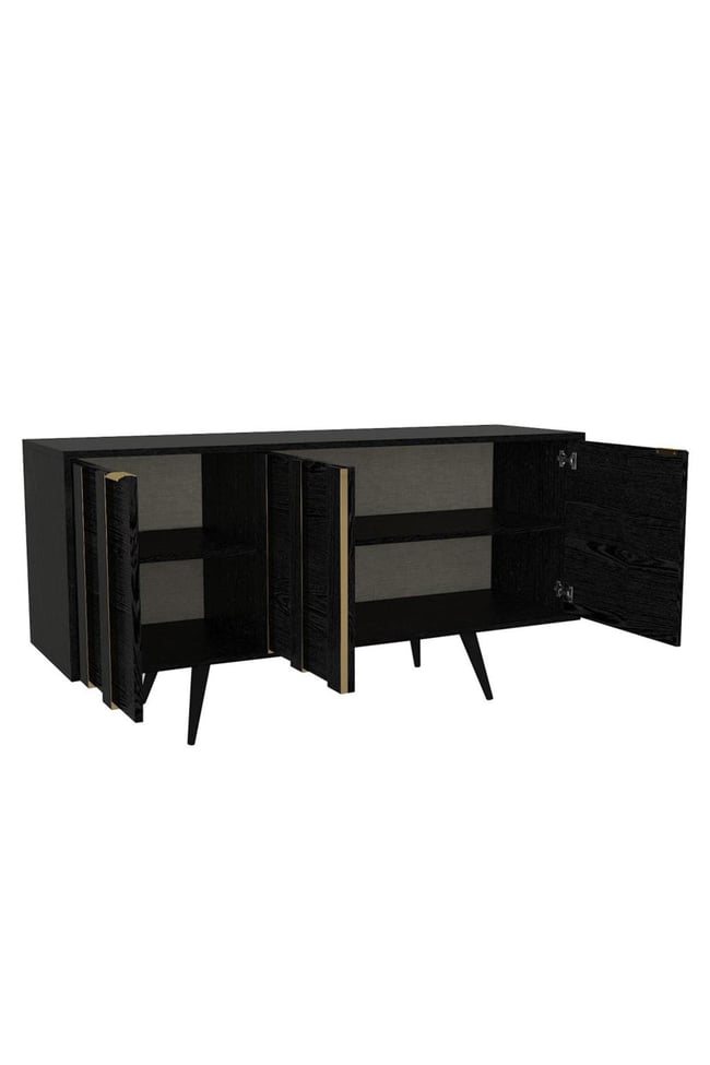 Dekorister Drada Konsol Senkronsiyah 150cm