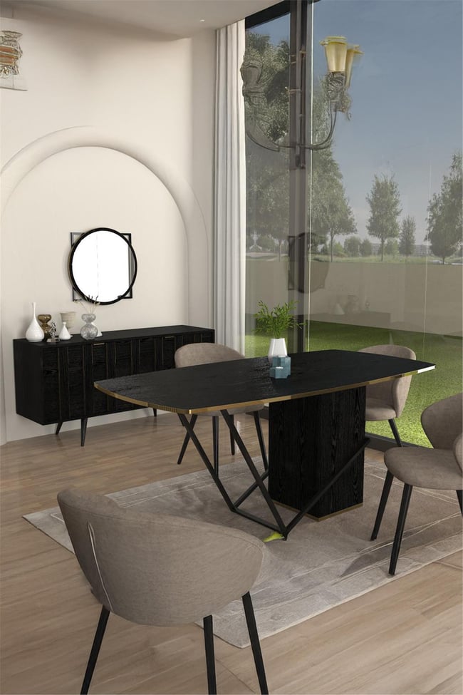 Dekorister Drada Konsol Senkronsiyah 150cm