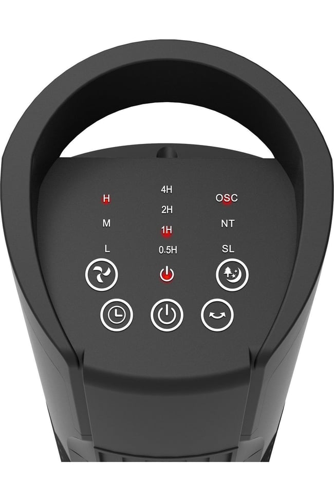 DLC Kule Tipi Vantilatör 50 Watt TST08-RF