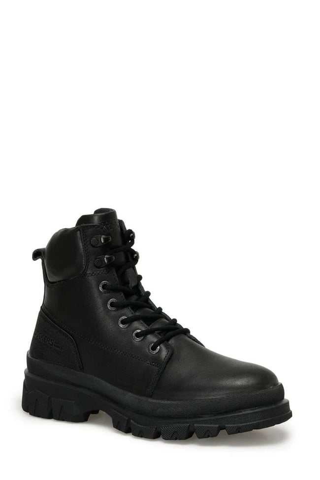 Dockers 235350 3Pr Siyah Erkek Worker Bot