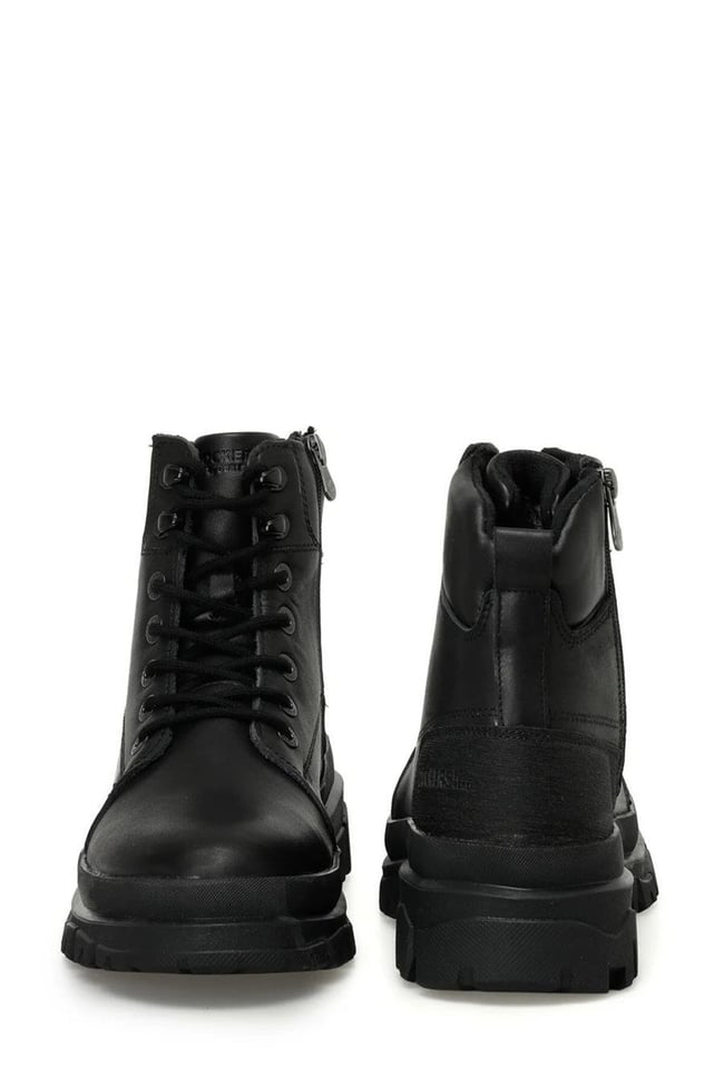 Dockers 235350 3Pr Siyah Erkek Worker Bot