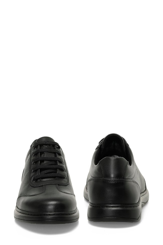 Dockers 5I 230140 5Fx Siyah Erkek Cıty Ayakkabı