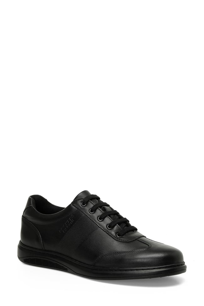 Dockers 5I 230140 5Fx Siyah Erkek Cıty Ayakkabı