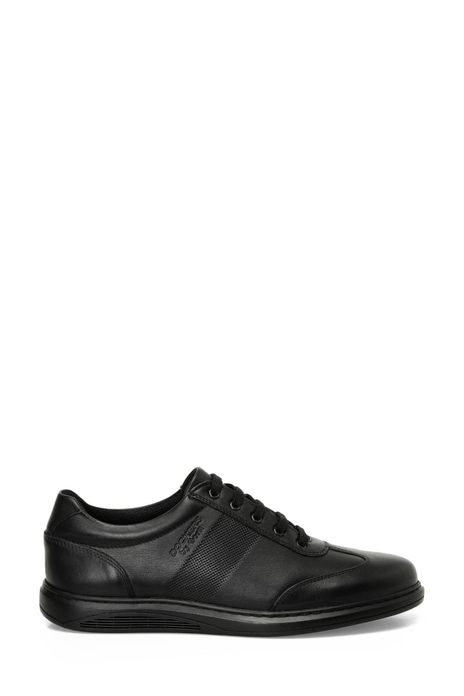 Dockers 5I 230140 5Fx Siyah Erkek Cıty Ayakkabı