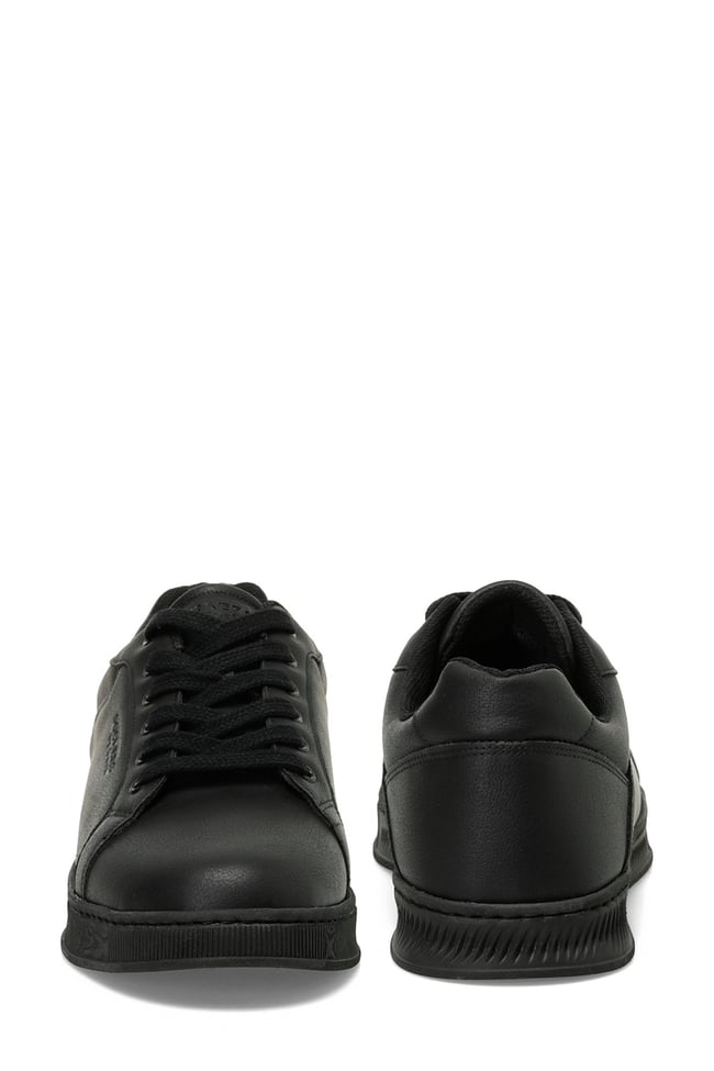 Dockers 5I 232050P 5Fx Siyah Erkek Havuz Taban Sneaker Ayakkabı