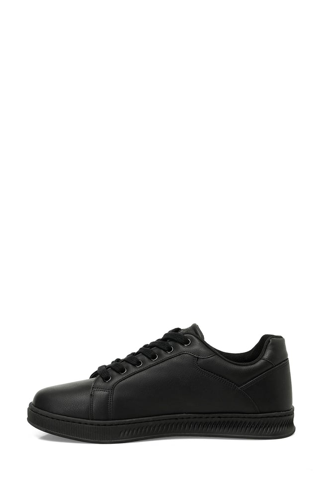 Dockers 5I 232050P 5Fx Siyah Erkek Havuz Taban Sneaker Ayakkabı