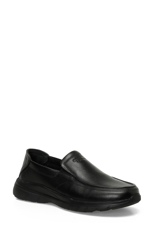 Dockers 5I 238573 5Fx Siyah Erkek Casual Comfort Ayakkabı