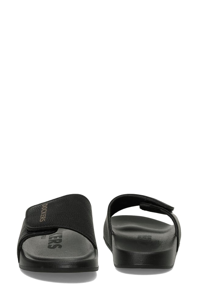 Dockers 5M 226324 5Fx Siyah Erkek Deniz Terlik