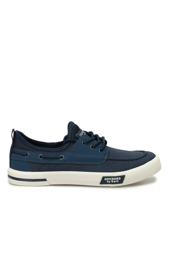 Dockers 5M 238548 5Fx Laci Erkek Marıne Ayakabı