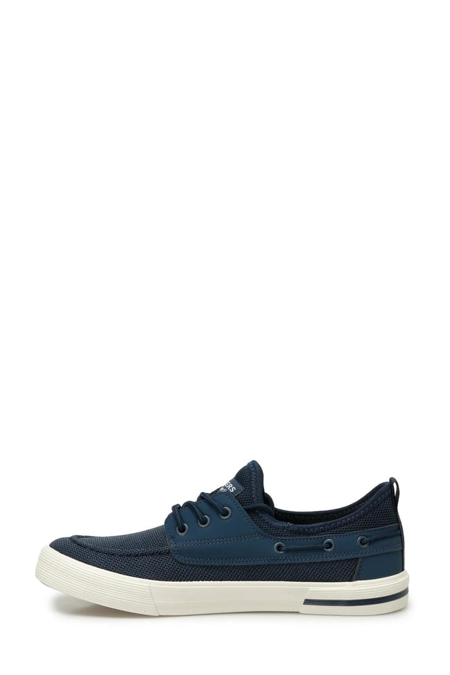 Dockers 5M 238548 5Fx Laci Erkek Marıne Ayakabı