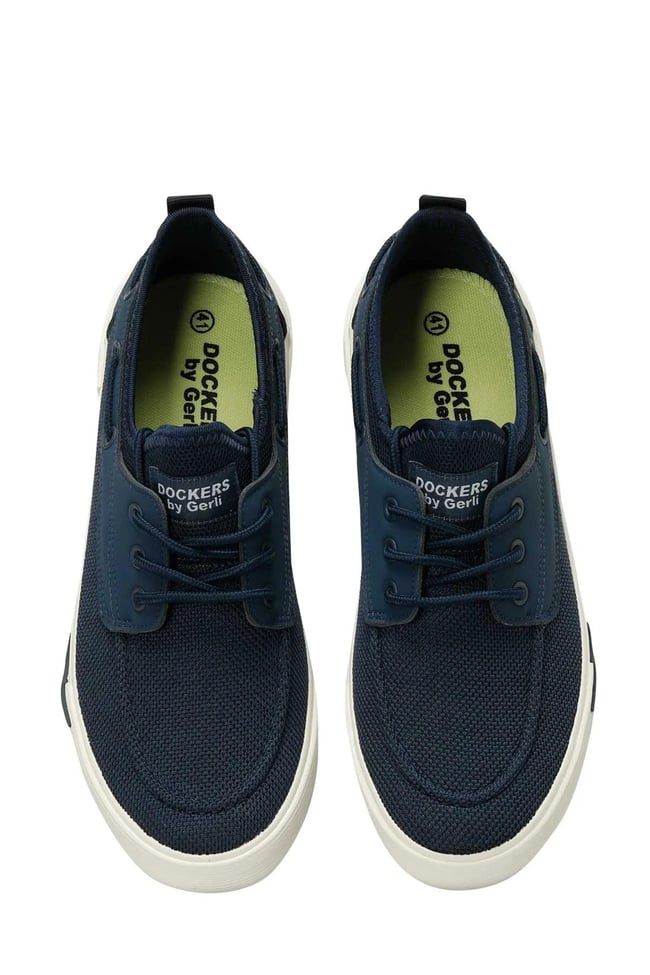 Dockers 5M 238548 5Fx Laci Erkek Marıne Ayakabı