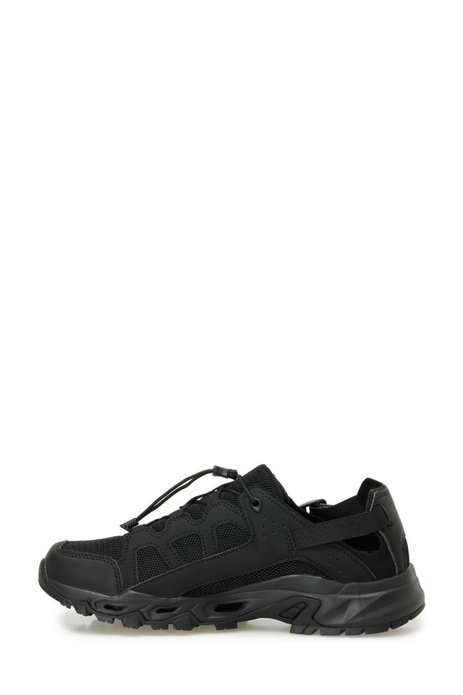 Dockers 5M 238578 5Fx Siyah Erkek Yürüyüş Ayakkabısı