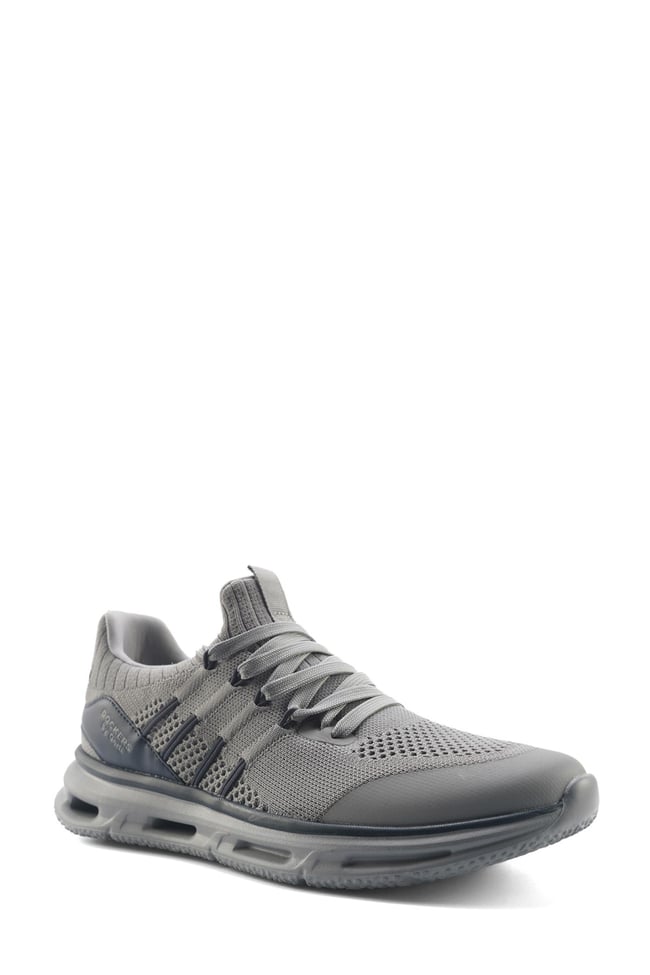 Dockers 5P 238505 5Fx Gri Erkek Sport Comfort Ayakkabı