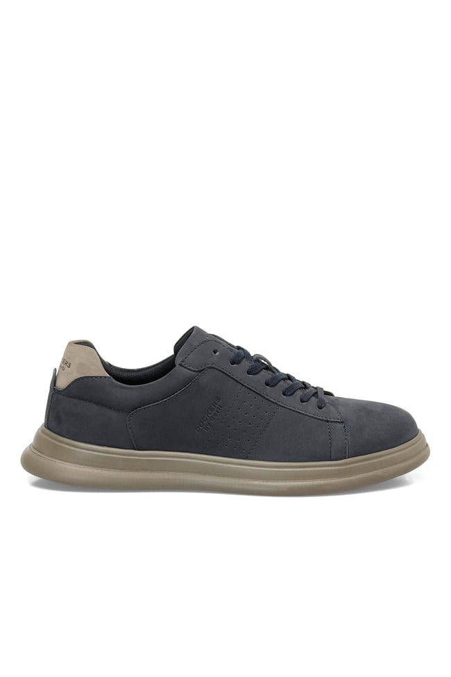 Dockers 5P 238530N 5Fx Mavi Erkek Cıty Ayakkabı
