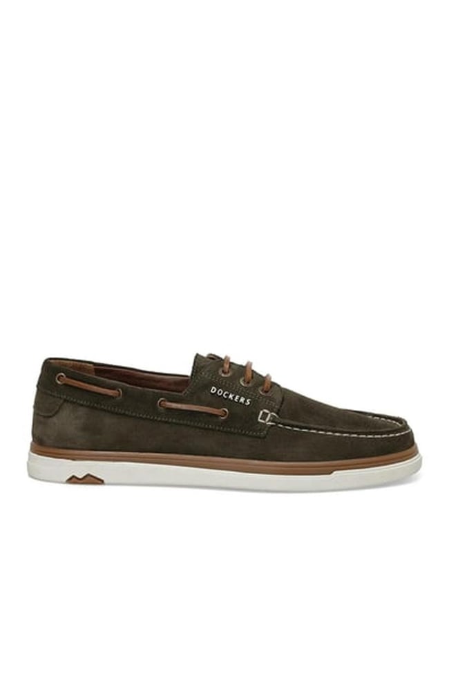 Dockers A10151206812010 4P 236050N 4Fx Olıve Erkek Günlük Ayakkabı