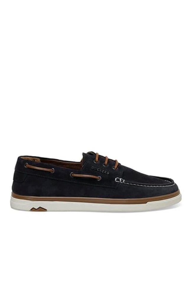 Dockers A10153222412010 4P 236050N 4Fx Laci Erkek Günlük Ayakkabı