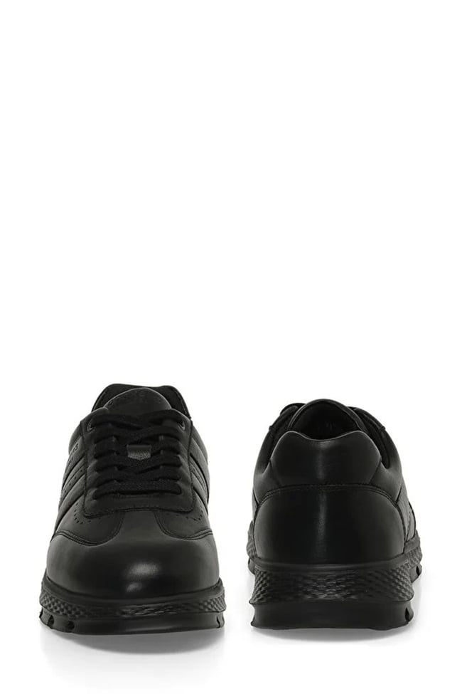 Dockers A10181504812010 4W 237030 4Pr Siyah Erkek City Günlük Ayakkabı