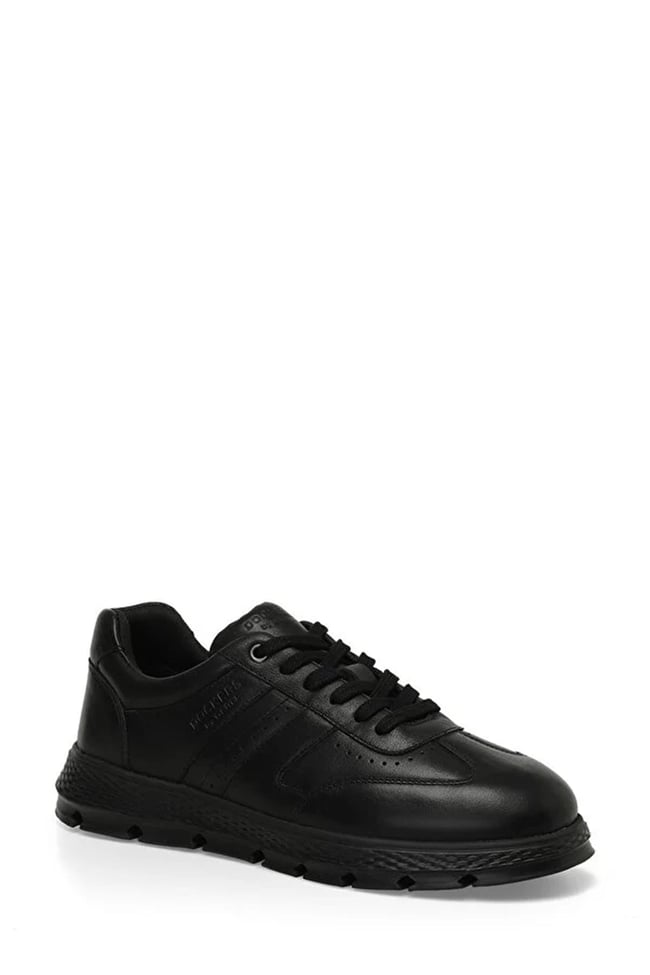 Dockers A10181504812010 4W 237030 4Pr Siyah Erkek City Günlük Ayakkabı