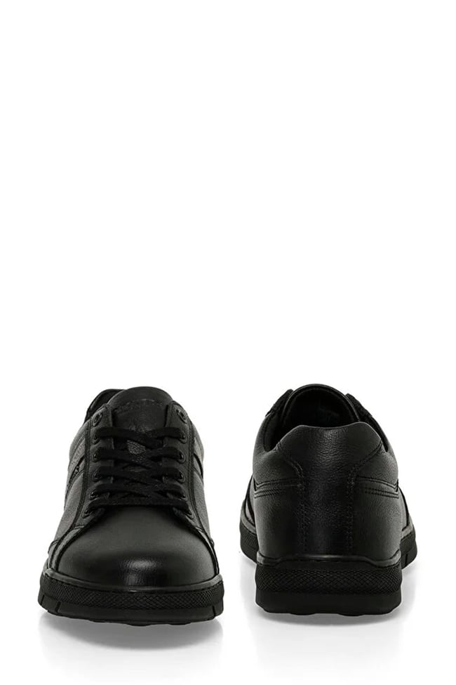 Dockers A10181517412010 4W 237231 4Pr Siyah Erkek City Günlük Ayakkabı