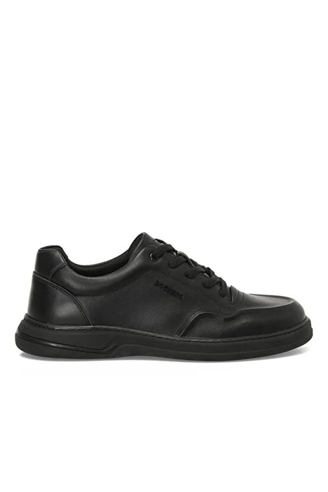 Dockers A10181518112010 4F 237235 4Pr Siyah Erkek City Günlük Ayakkabı