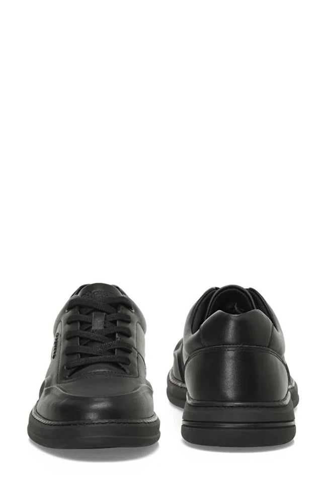 Dockers A10181518112010 4F 237235 4Pr Siyah Erkek City Günlük Ayakkabı
