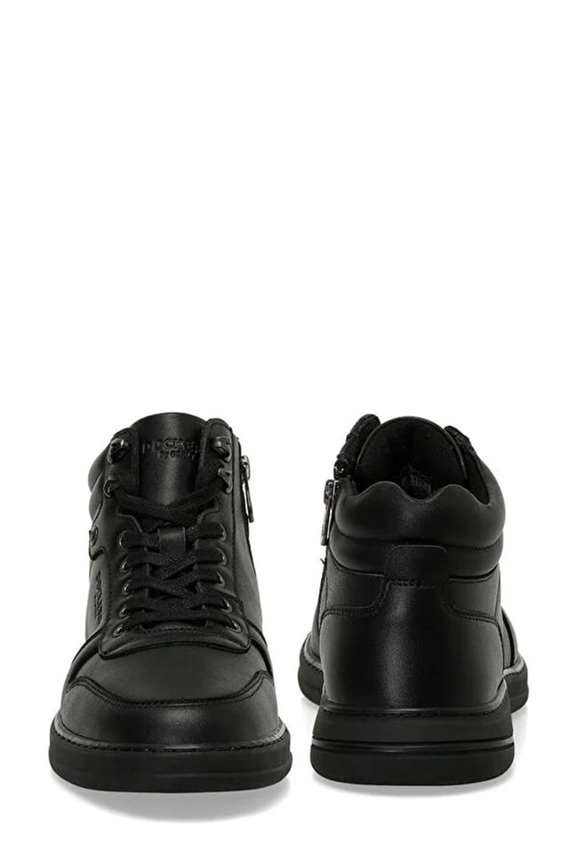 Dockers A10181519112010 4W 237237 4Pr Siyah Erkek City Günlük Ayakkabı