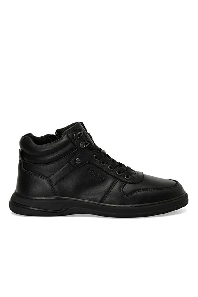 Dockers A10181519112010 4W 237237 4Pr Siyah Erkek City Günlük Ayakkabı