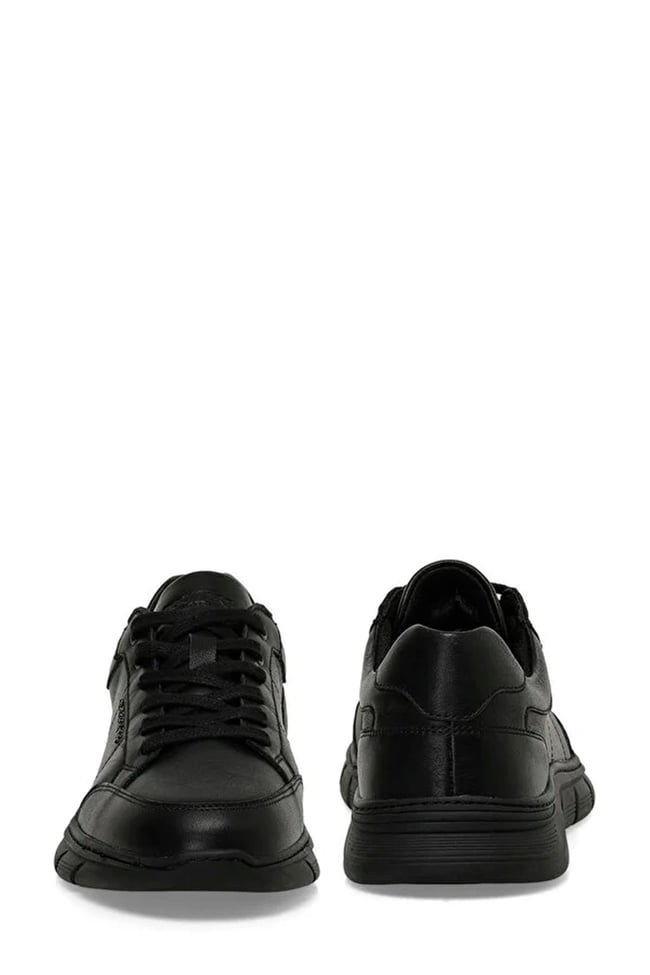 Dockers A10181519512010 4W 237241 4Pr Siyah Erkek City Günlük Ayakkabı