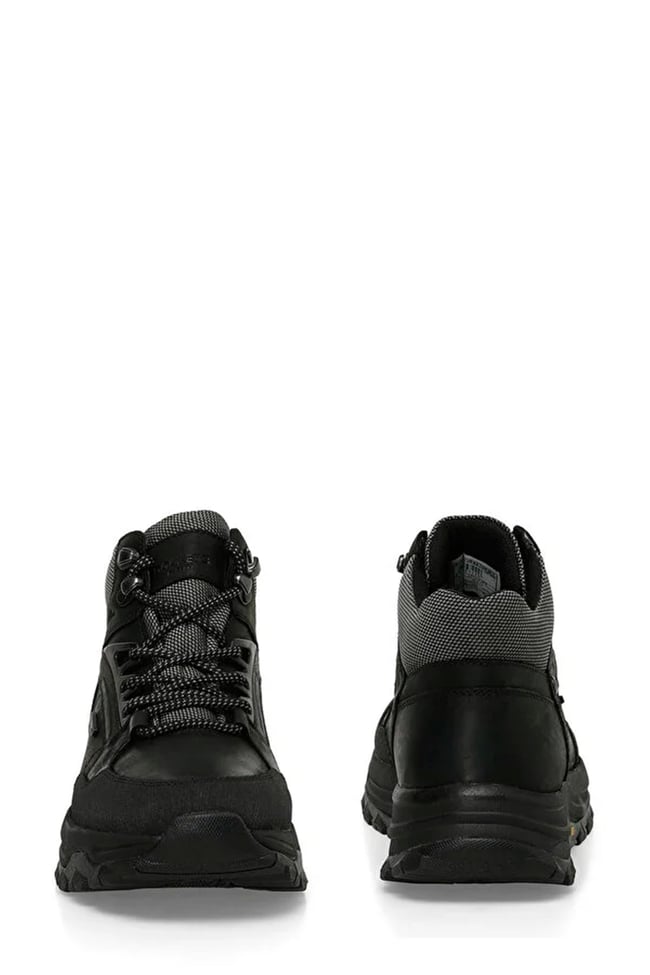 Dockers A10181525212010 4W 237216 4Pr Siyah Erkek Outdoor Hı Bot