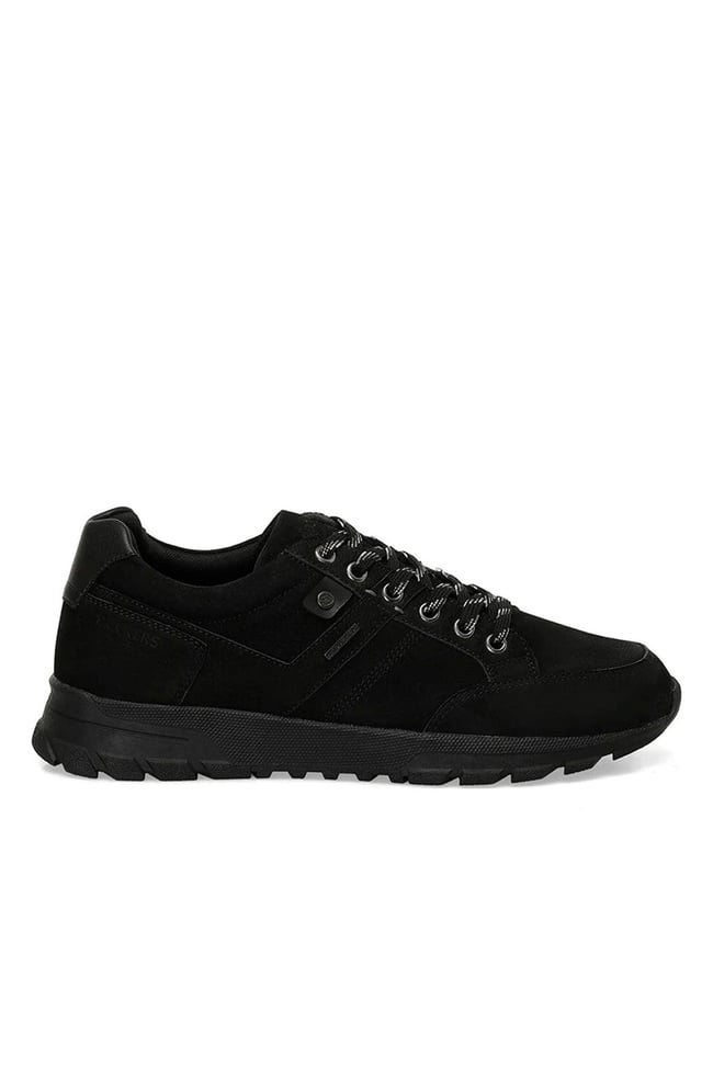Dockers A10181527112010 4F 237228 4Pr Siyah Erkek Outdoor Bot