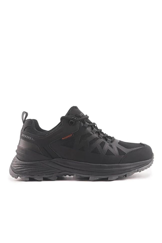 Dockers A10181548012010 4F 237520 4Pr Siyah Erkek Outdoor Bot