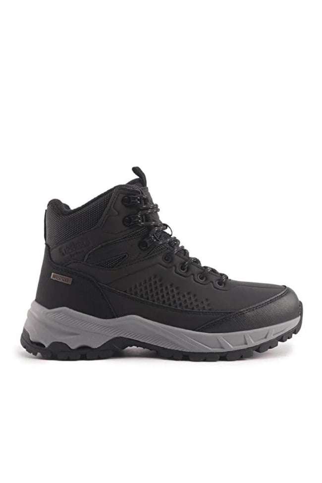 Dockers A10181552612010 4W 237541 Krk 4Pr Siyah Erkek Outdoor Hı Bot