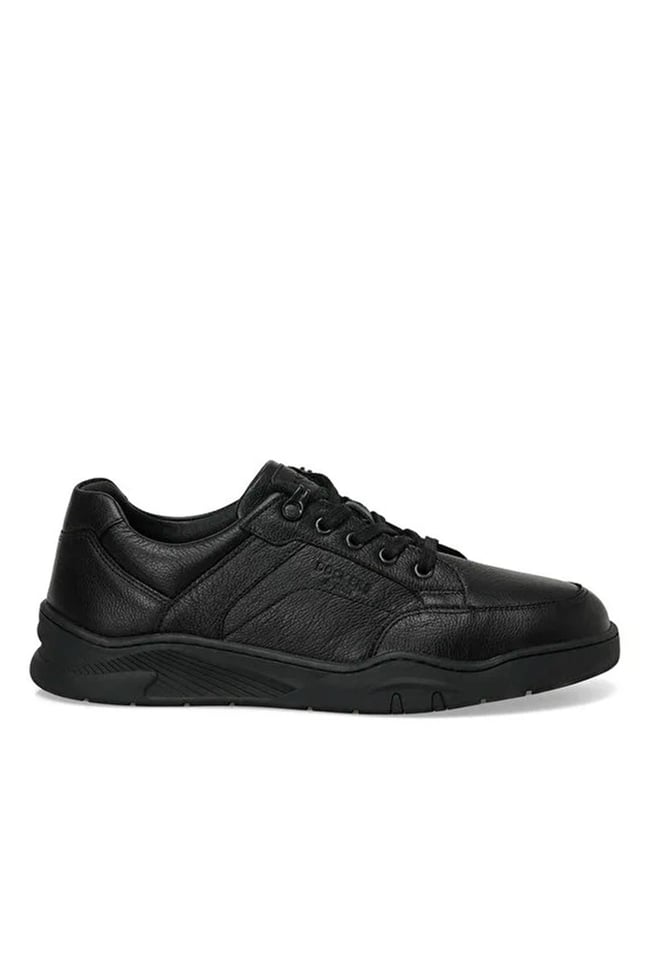 Dockers A10187637812010 4W 237000 Krk 4Pr Siyah Erkek City Günlük Ayakkabı