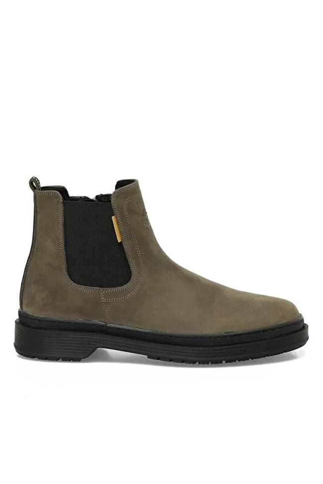 Dockers A10192196112010 4W 237406 4Pr Kum Erkek Bıker Bot