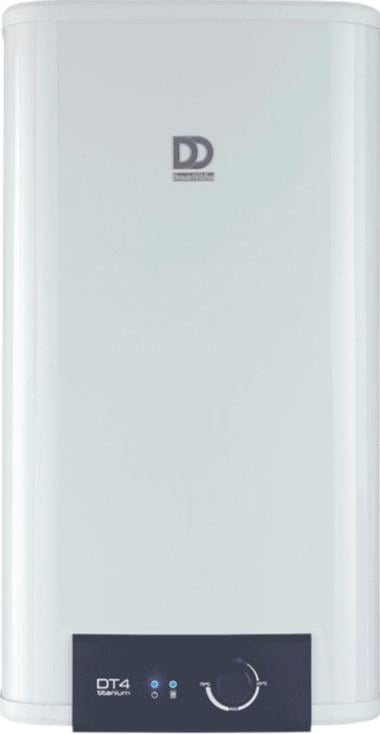 DT4 Titanium 50 B