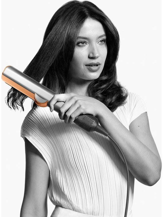 DYSON AIRSTRAIT SAC DUZLESTIRICI PARLAK NIKEL-BAKIR