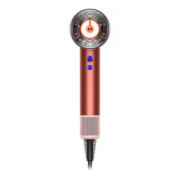 DYSON SUPERSONIC NURAL SAC KURUTMA MAKINESI (STRAWBERRY BRONZE)