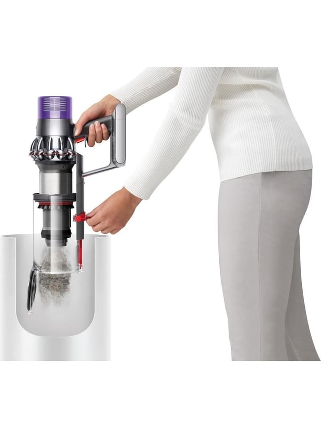 Dyson V10 Absolute Cyclone Şarjlı Dikey Süpürge
