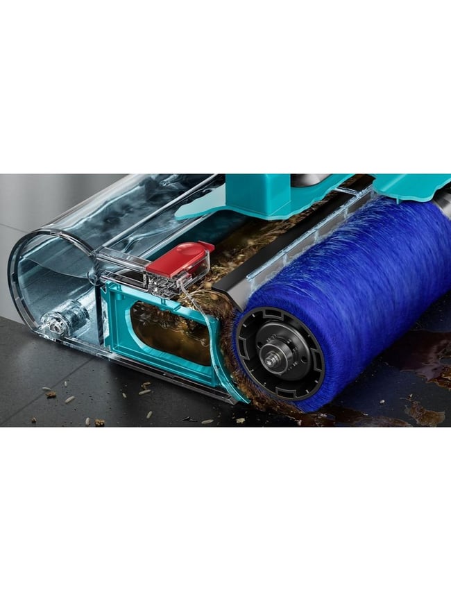 Dyson V15s Detect Submarine™ Islak ve Kuru Dikey Şarjlı Süpürge