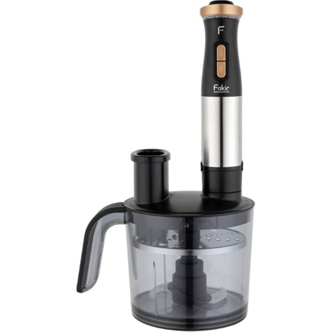 FAKIR BLENDER SETI PRO INTERMIX