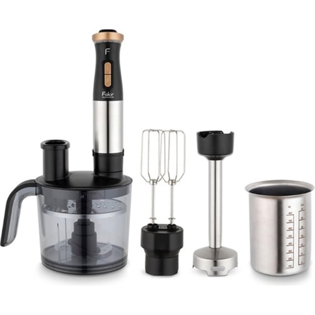 FAKIR BLENDER SETI PRO INTERMIX
