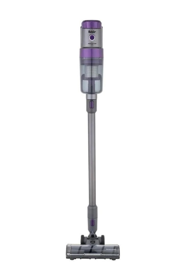 Fakir Inovator 6065 29.6 V Dikey Şarjlı Süpürge