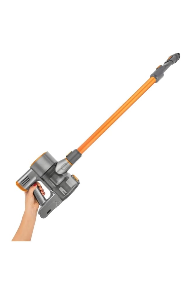 Fakir Inovator X 7269 25.9 V Dikey Şarjlı Süpürge